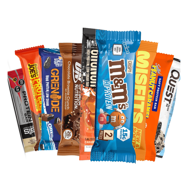 Protein Gift Box